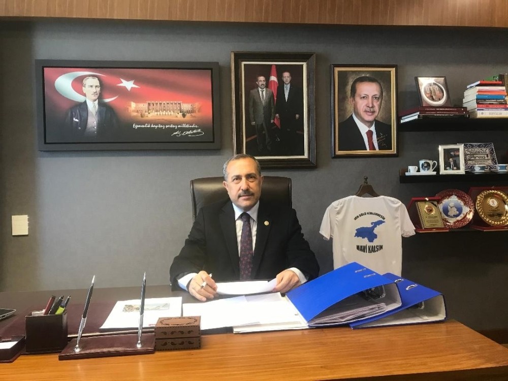 Milletvekili Arvas: “İşsizlik ve kısa çalışma ödeneği ödemeleri bugün başladı” 