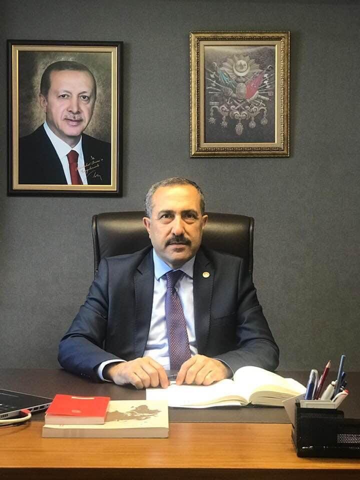 Milletvekili Arvas: “Van ili hafızlık sınav merkezi olarak planlanmıştır” 