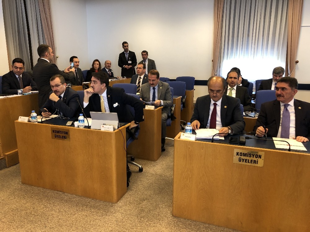 Milletvekili Aydemir’den milleti tarif etmek vurgusu 