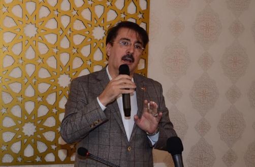 Milletvekili Aydemir’den sert tepki 