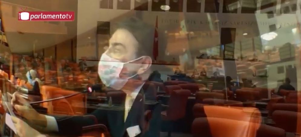 Milletvekili Aydemir’den yatırımcılara çağrı 