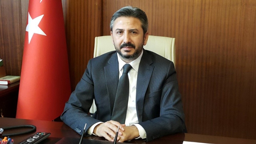 Milletvekili Aydın: “Büyükçay Barajı ve HES Projesi 2020 yatırım programına alındı” 