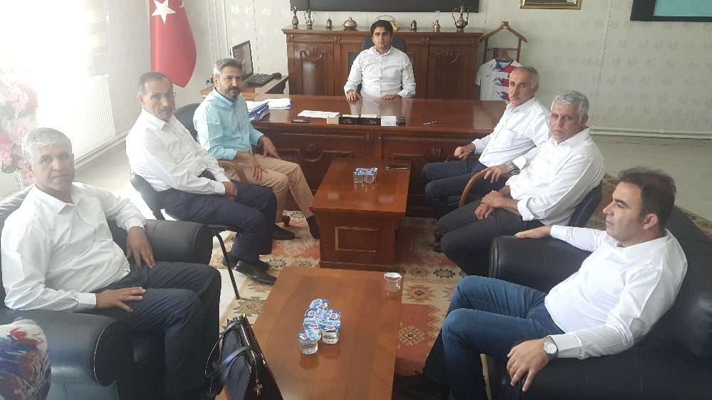 Milletvekili Aydın, 
