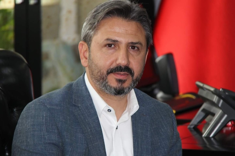 Milletvekili Aydın: 