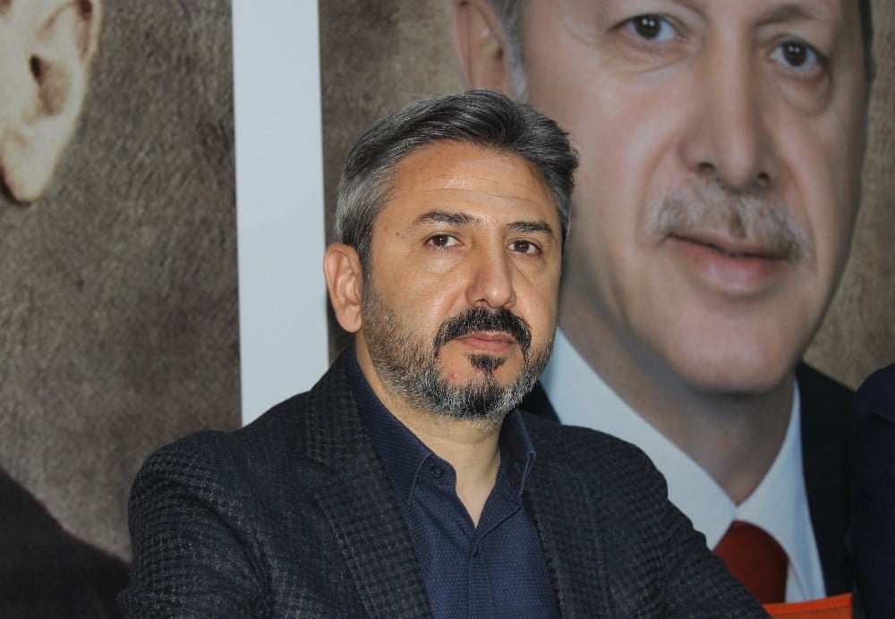 Milletvekili Aydın’dan 1 Mayıs açıklaması 