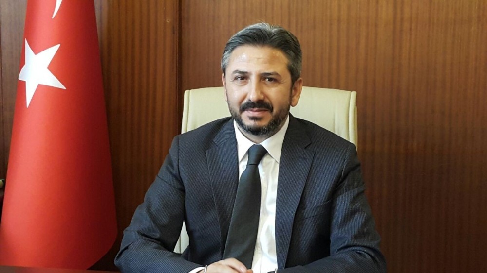 Milletvekili Aydın’dan 1 Mayıs Bayram mesajı 