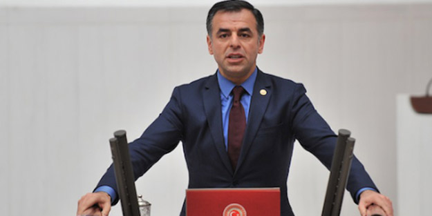 Milletvekili bunu yaparsa! Yarkadaş'ın cahilliği güldürdü