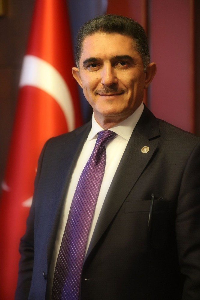 Milletvekili Çelebi: “Libya mutabakatı, Türkiye’nin konumunu zayıflatmak isteyenlere güçlü bir karşılıktır” 