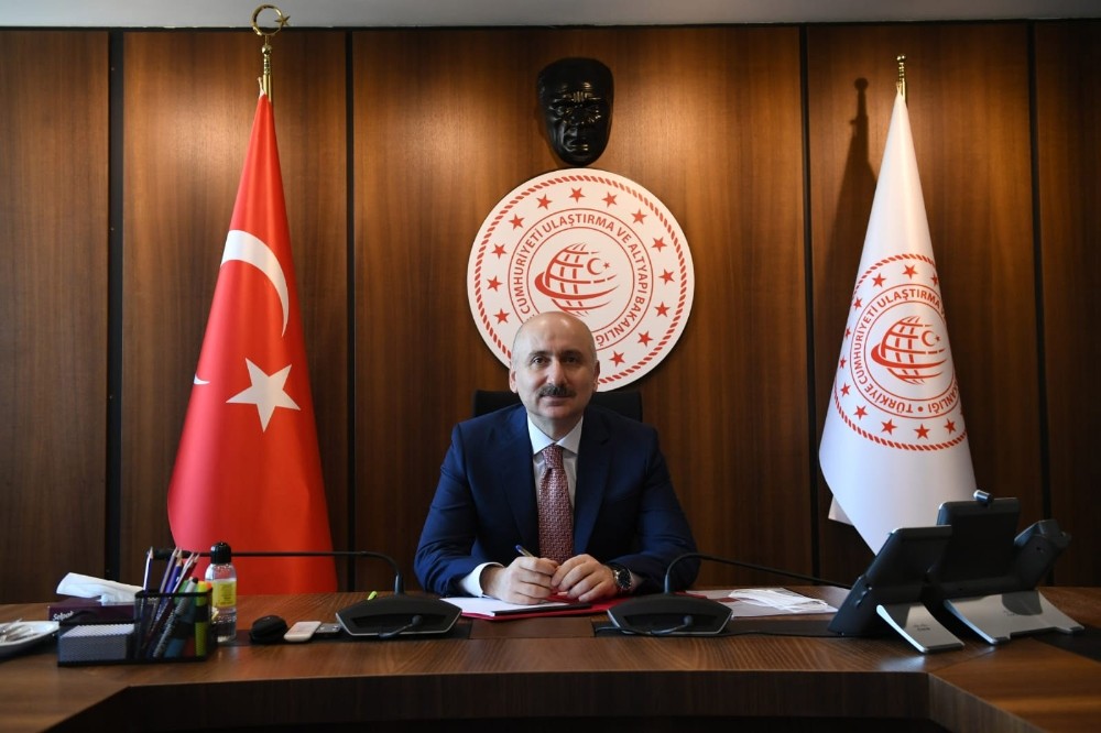 Milletvekili Çelebi’den, Ulaştırma Bakanı Karaalioğlu’na 14 maddelik Ağrı talebi 