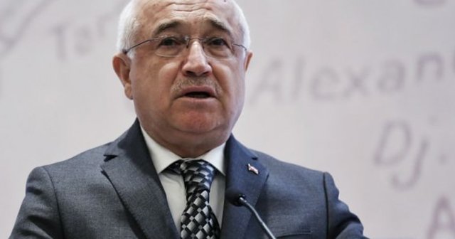 Milletvekili Çiçek'ten kritik Başkanlık açıklaması