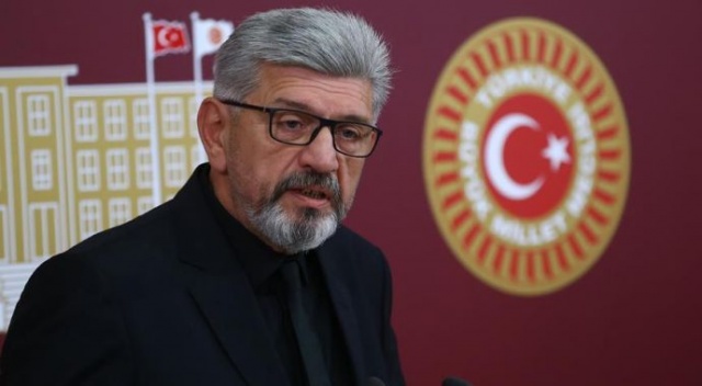 Milletvekili Cihangir İslam hakkında tazminat davası açıldı