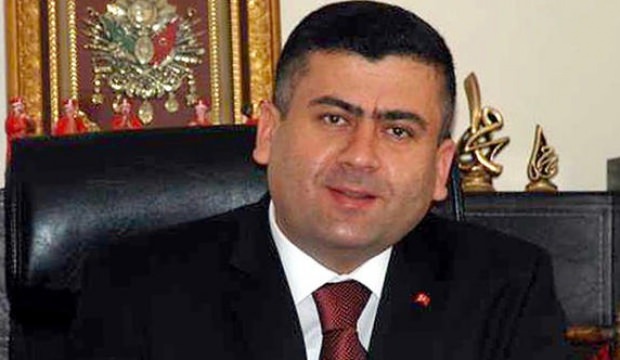 MHP vekil çıkaramamıştı! İl Başkanı istifa etti