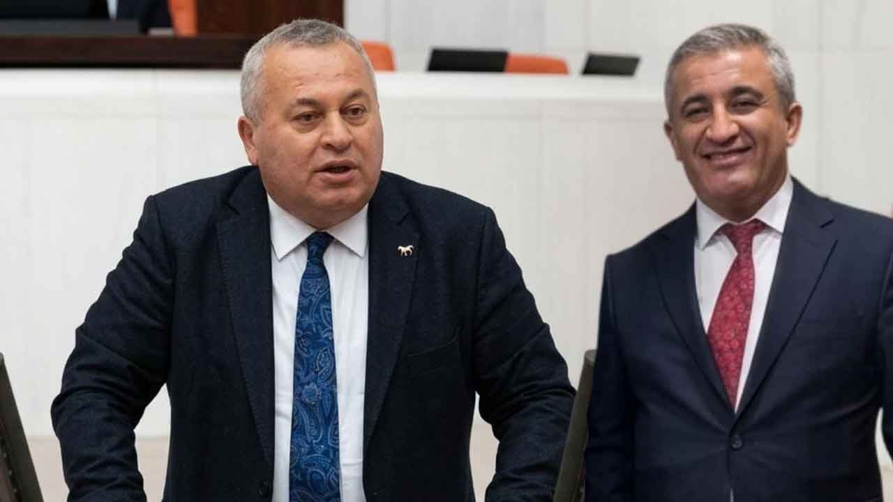 Milletvekili danışmanında karanlık para çarkı! Narkotik, fuhuş ve gece yarısı "burs" skandalında ifadesi patladı!