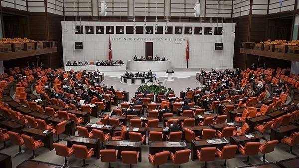 Milletvekili dokunulmazlığı nasıl kaldırılıyor? Dokunulmaz niye nasıl kaldırılıyor?