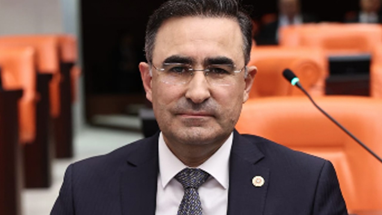 Milletvekili Dr. Arslan’dan 12 Mart Mesajı