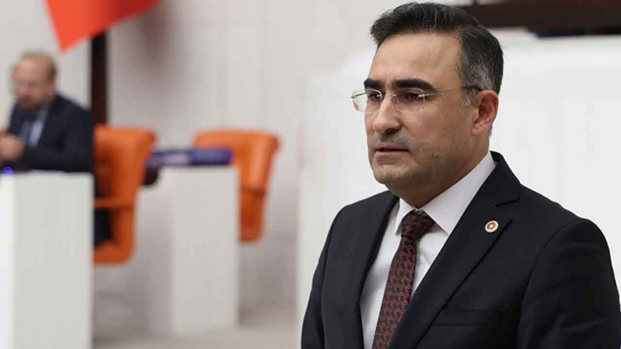 Milletvekili Dr. Hasan Arslan’dan o soytarıya tepki: “Kutsallarımıza saldırıyı normalleştiremeyeceksiniz!”