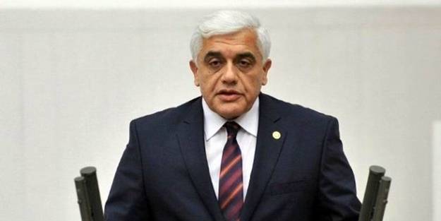 Milletvekili Dülger’den 7 Aralık mesajı