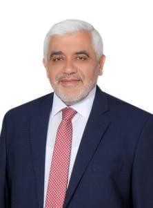 Milletvekili Dülger’in Kurban Bayramı mesajı 