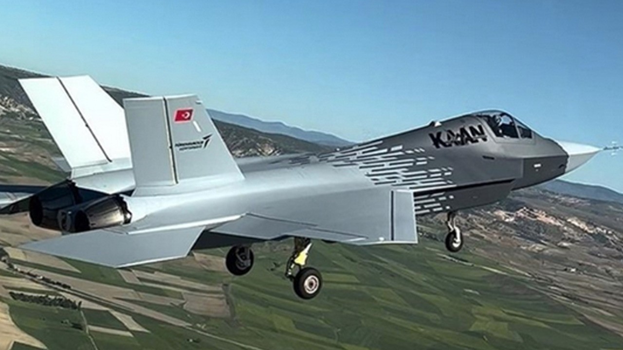 Milletvekili Ejder Açıkkapı: Bir milattır! Milli muharip uçak KAAN'ın Endonezya'ya ihracı