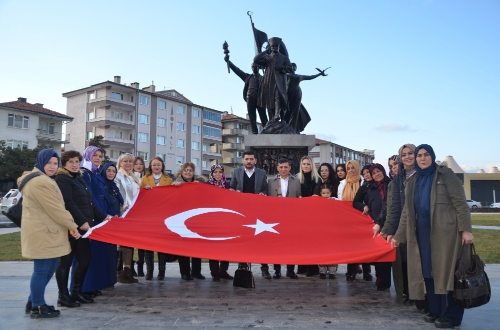 Milletvekili Erbaş’tan Lagos’a sert tepki 