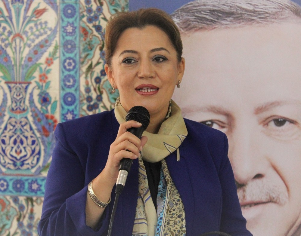 Milletvekili Erenler: 