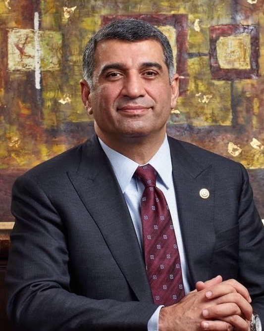 Milletvekili Erol’dan Elazığspor’a 30 bin TL bağış 