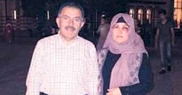 Milletvekili Ertuğrul Soysal'ın evinde dehşet