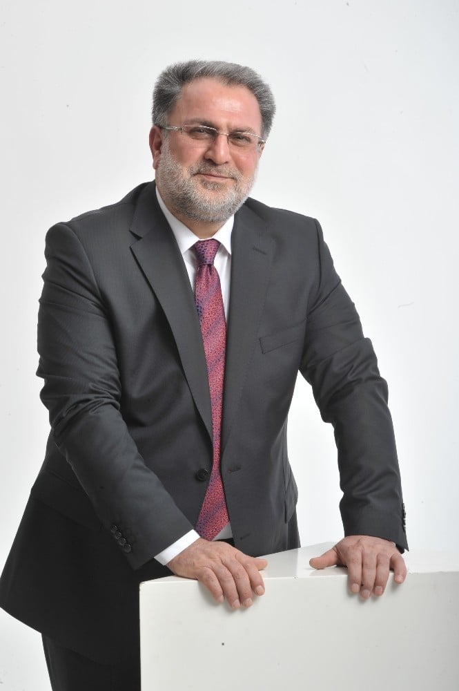 Milletvekili Gülaçar’dan Ramazan bayramı mesajı 