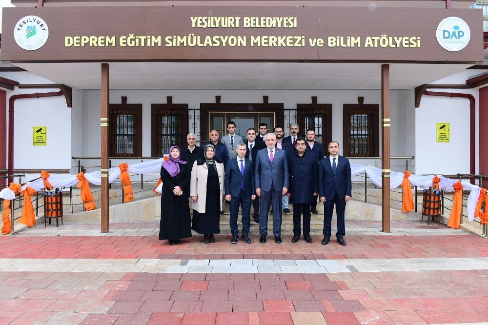 Milletvekili Kahtalı: 