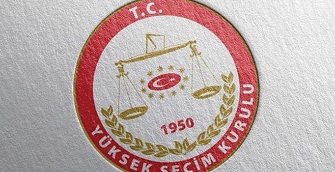 Milletvekili kesin aday listeleri yarın açıklanacak