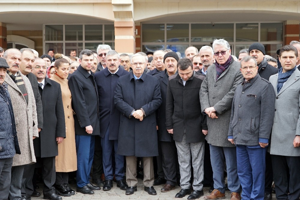 Milletvekili Köylü’den hakkında çıkan kumar iddialarına suç duyurusu 