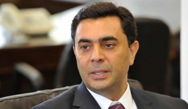 Milletvekili Nami: Türkiye, Doğu Akdeniz'de varlığını hissettiriyor