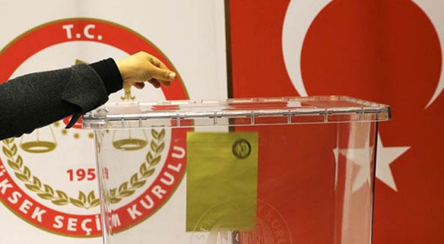 Milletvekili olmak için istifa eden isimler