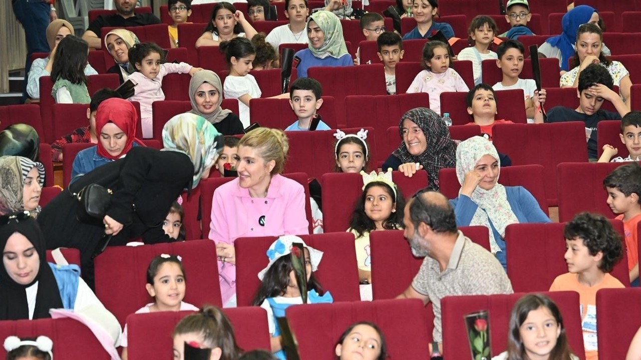 Milletvekili Ölmeztoprak’tan "Yerli ve Milli Teknoloji" vurgusu