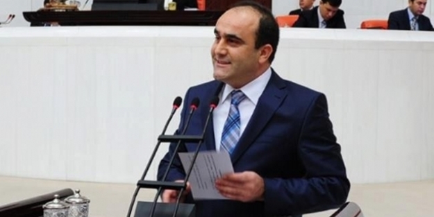 'Cumhurbaşkanlığı seçimi için istifa edebilirim'