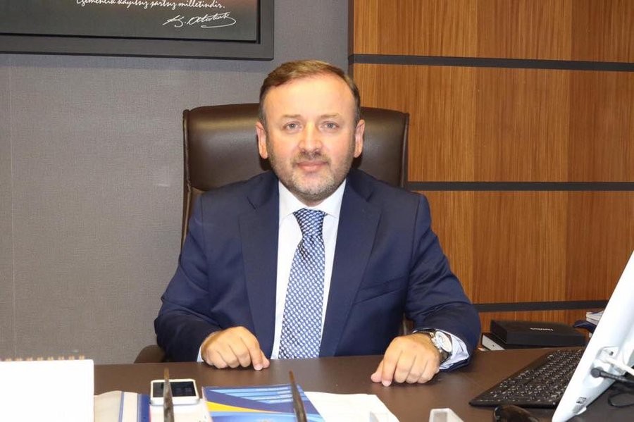 Milletvekili Öztürk, Gazeteci Sarı’nın talebini Sağlık Bakanlığına iletti 