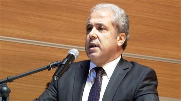Milletvekili Şamil Tayyar'dan gazeteci Türenç'e alaylı tepki