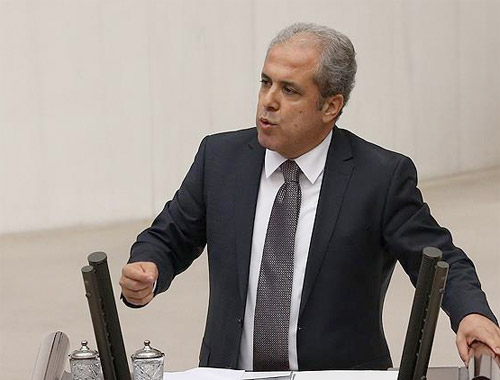 Milletvekili Şamil Tayyar'ı çileden çıkaran haber! Namussuz...