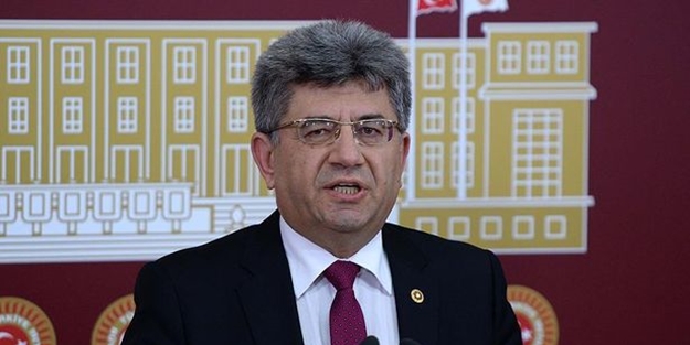 Milletvekili Sefer Aycan'dan eşcinsel destekçisi Netflix yayınlarına sert eleştiri!