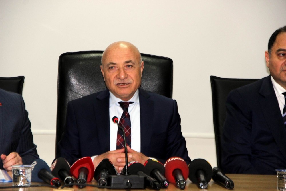 Milletvekili Tamer: 