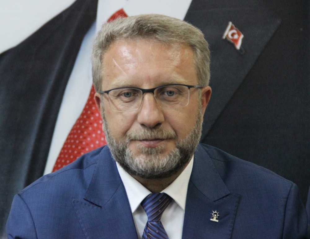 Milletvekili Tan, Milletvekili Kasap’a çağrıda bulundu: Bu işin aslını basın ortaya çıkarsın 