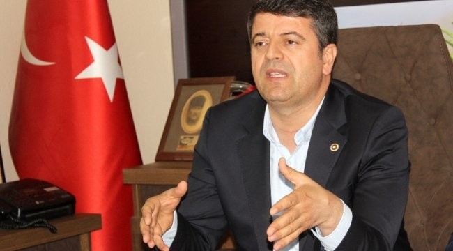 Milletvekili Tutdere, Anneler Gününü kutladı 