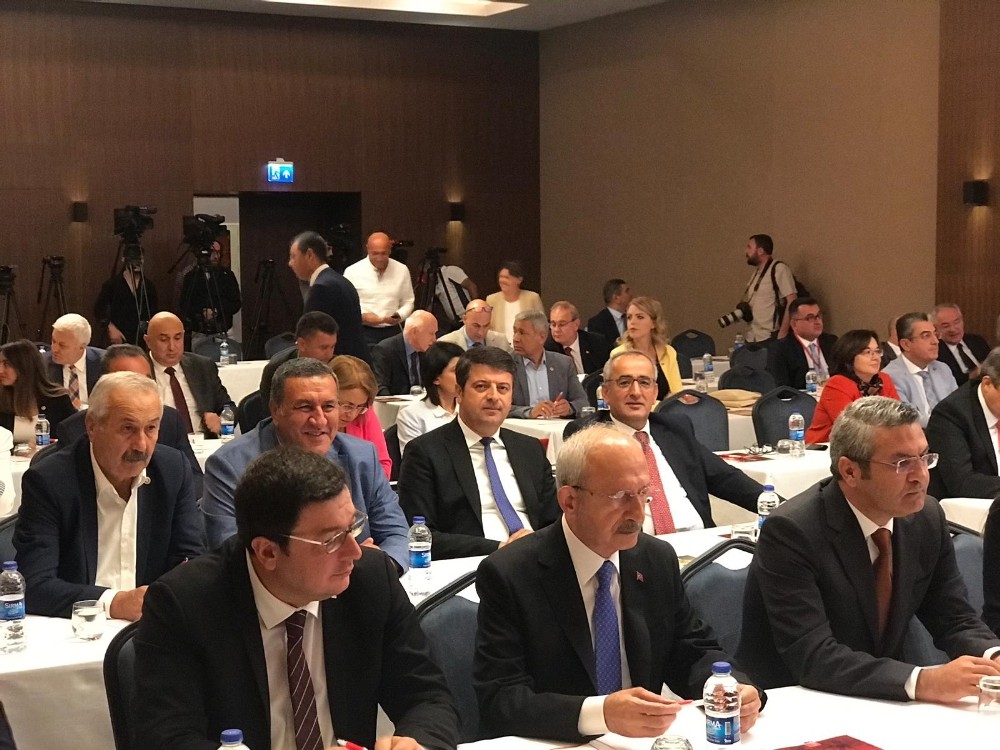 Milletvekili Tutdere, Sivas Kongresinin 100. yıl dönümünü kutladı 