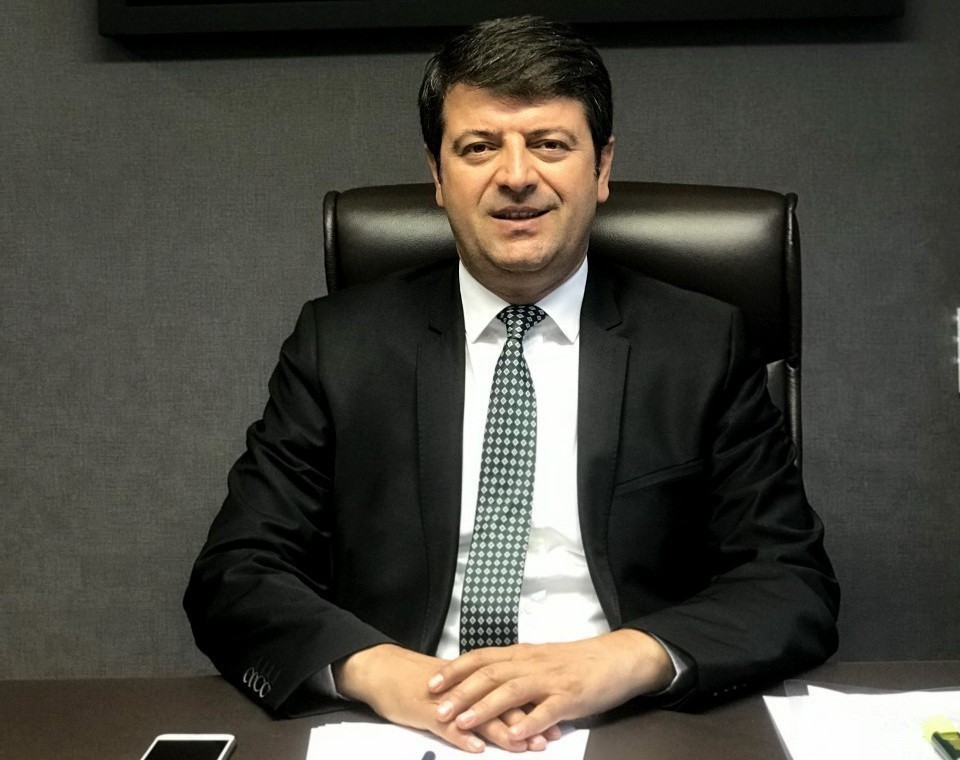 Milletvekili Tutdere’nin 23 Nisan Ulusal Egemenlik ve Çocuk Bayramı mesajı 