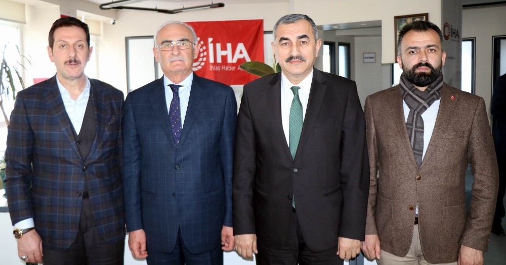 Milletvekili Yılmaz: “Halkımız gereken dersi sandıkta verecek