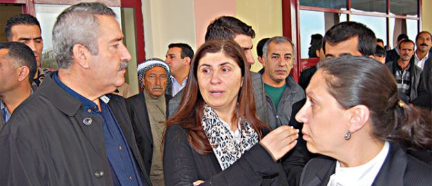 Milletvekili konvoyunda kaza: 1 ölü