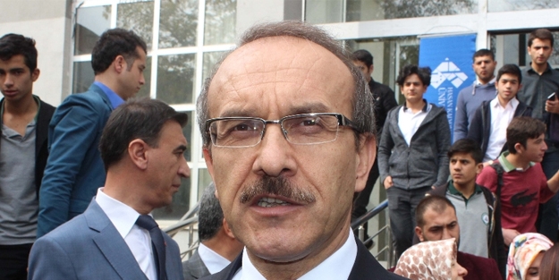 Milletvekilin aracında KCK’lı yakalandı