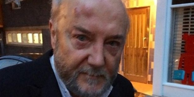 Siyonistlerden İsrail karşıtı vekile feci dayak!