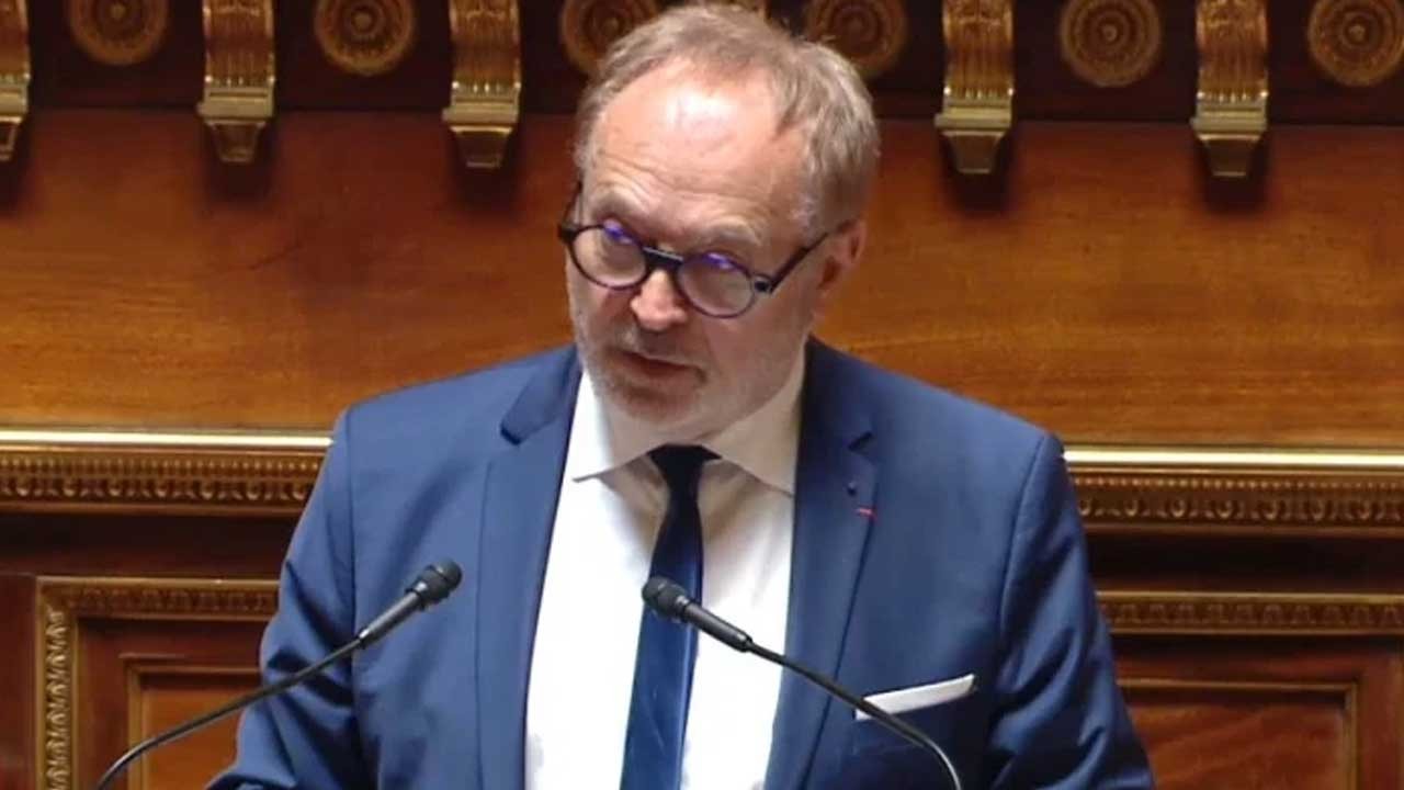 Milletvekilini uyuşturucu ile uyutup… Fransız senatörden iğrenç ahlaksızlık