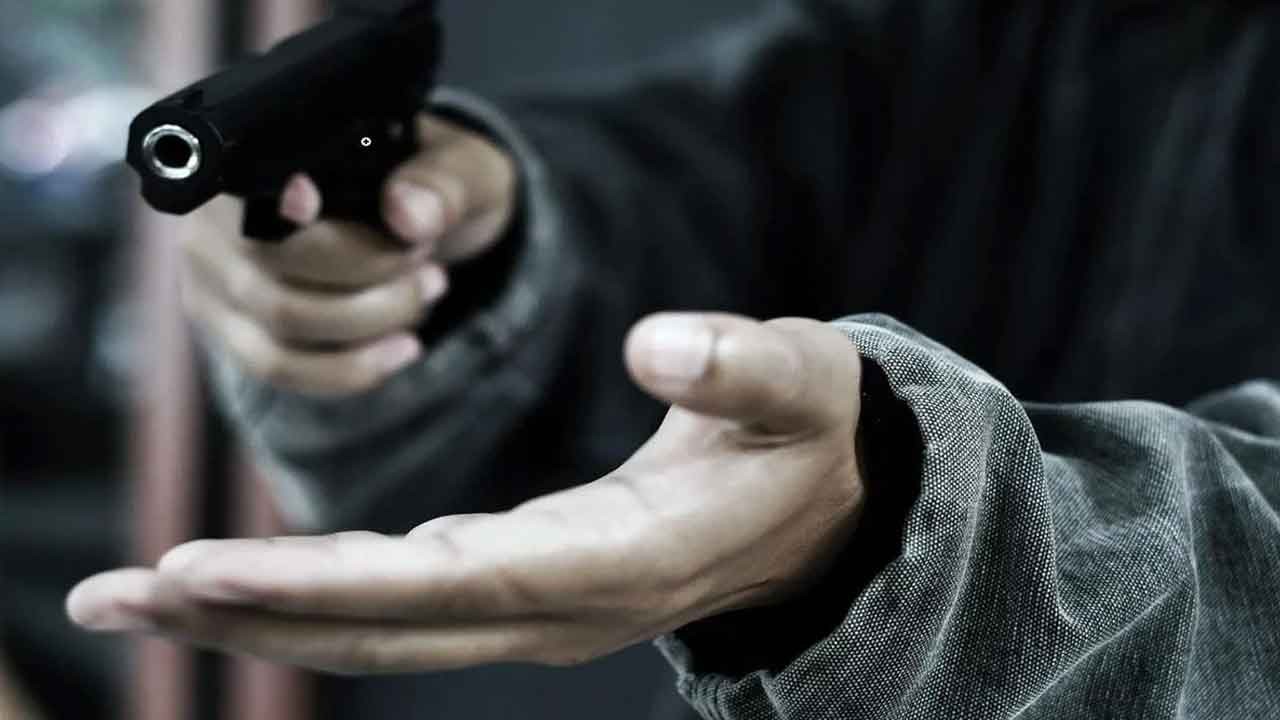 "Milletvekilinin oğlu okulu silahla bastı" iddiası! Başsavcılıktan flaş açıklama